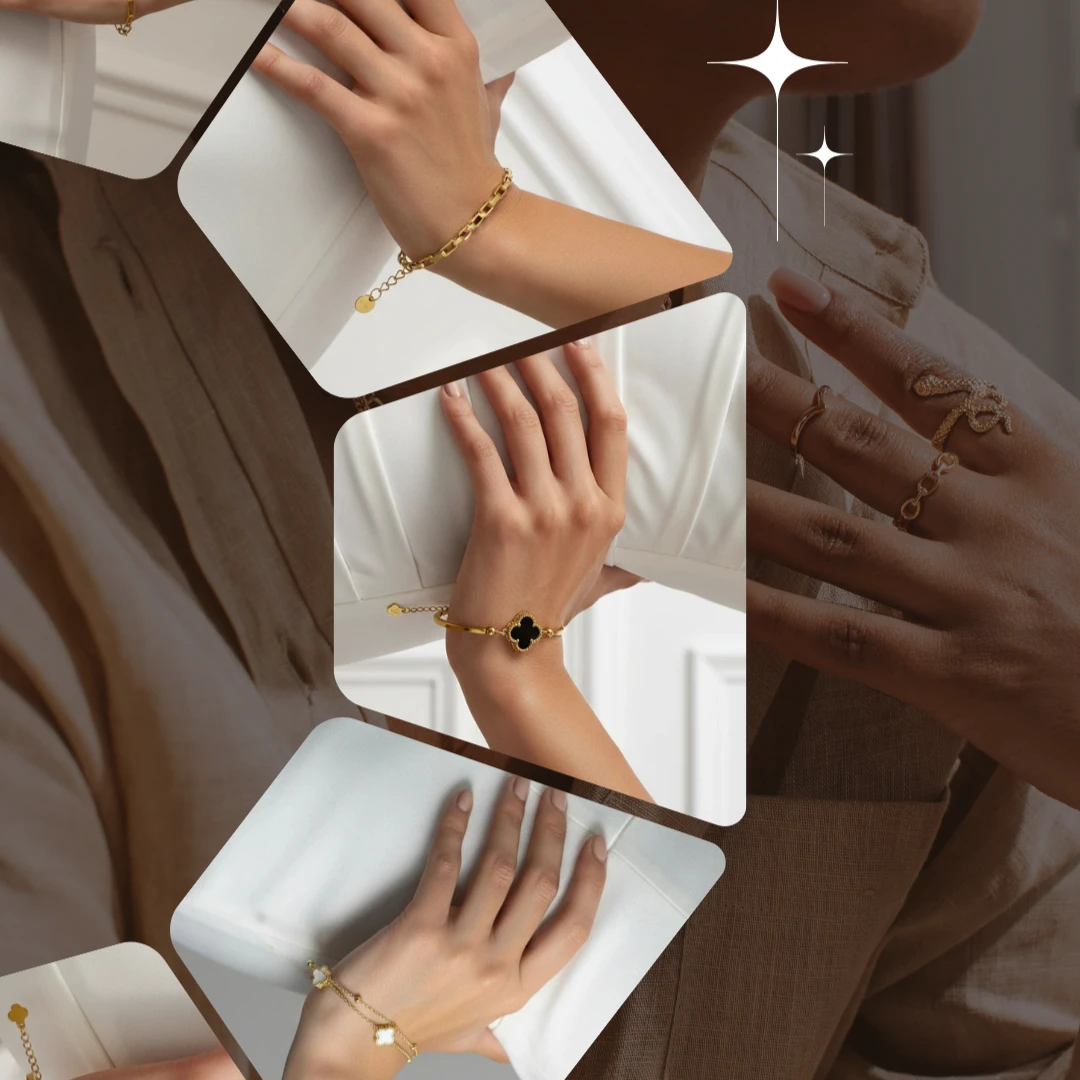 BRACELET