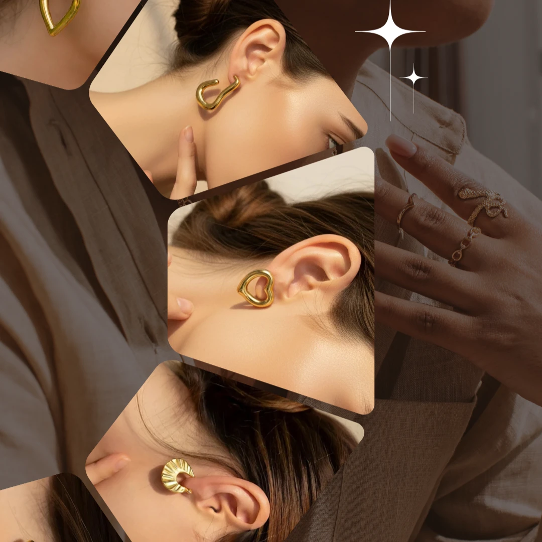 EARRING